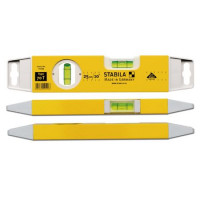 Nivela cu 2 bule, 70T de 25cm