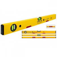 Nivela cu 2 bule, tip 70M cu magnet, de 60 cm, Stabila