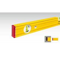 Nivela cu 2 bule, Tip 80AS de 120 cm, Stabila