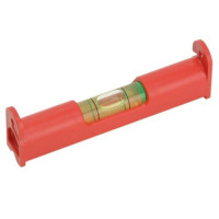 Nivele cu 1 bula, pentru cabluri, sfoara