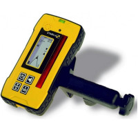 REC 300 - Receptor electronic pentru laser rotativ cu afisaj in mm