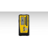 Receptor electronic laser rotativ si linie tip REC 500 RG