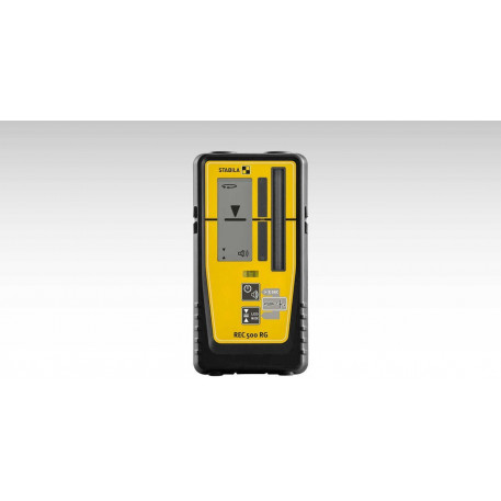Receptor electronic laser rotativ si linie tip REC 500 RG [1]