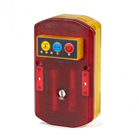 Receptor Geo-Fennel FR-FKL TRACKING [1]