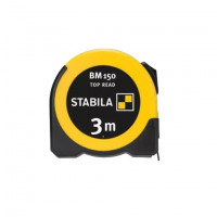 Ruleta de buzunar cu vizor, BM 150, scala metrica