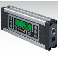 TECH 1000 DP clinometru digital - transmisie date - industrie TECH 1000 DP clinometru digital - transmisie date - industrie