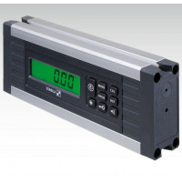 TECH 500 DP clinometru digital industrie