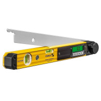 Tech 700 DA - 45 CM - Nivela electronica - goniometru - masurare unghi Tech 700 DA - 45 CM - Nivela electronica - goniometru - masurare unghi