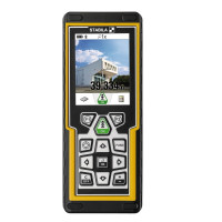 Telemetru cu laser LD 520 - Stabila - 200 m