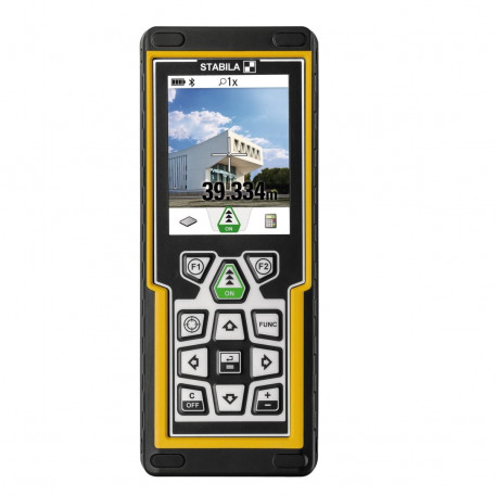 Telemetru cu laser LD 520 - Stabila - 200 m [1]