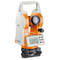 Teodolit electronic tip FET 220 - 20 sec