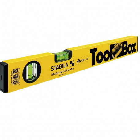 Tip 70 Toolbox-Nivela de 43 cm [1]