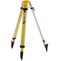 Trepied aluminiu BST-S, 100-160 cm