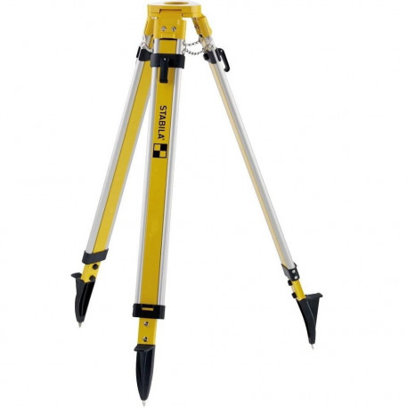 Trepied aluminiu BST-S, 100-160 cm [1]