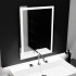 Oglinda LED Rectangulara, 60x80cm, FRAME Basic Touch [5]