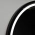 Oglinda LED Rotunda, 60cm, Nerina Basic Touch [4]