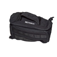 Geanta multifunctionala V30 de la Nextorch