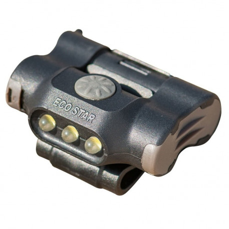 Lanterna frontala de cap tip UL10 - 65 lumeni [1]