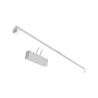 Aplica LED de Baie Sucubis 20W Alb Aplica LED de Baie Sucubis 20W Alb