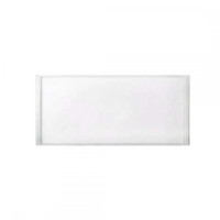 Panou LED Aplicabil, 96W, 6500K, Alb