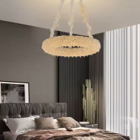 Candelabru Cristal HOHENZOLLERN Magno, 40W, Lumina Calda/Rece/Neutra, Diametru 66cm, Auriu, Inaltime Reglabila Candelabru Cristal HOHENZOLLERN Magno, 40W, Lumina Calda/Rece/Neutra, Diametru 66cm, Auriu, Inaltime Reglabila