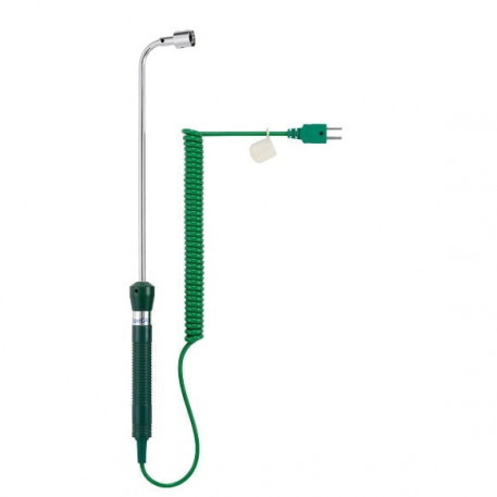 Sonda temperatura 450 grade C tip NR-33 cu unghi drept [1]