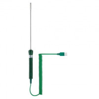 Sonda temperatura 800 grade C tip NR-38 Sonda temperatura 800 grade C tip NR-38