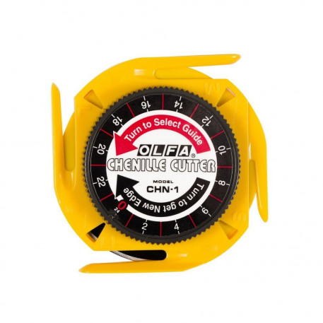 CHN-1 - cutit-cutter japonez Olfa [1]