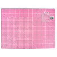 RM-IC-S/Pink - placa taiere 600x450, grosime 1,6 mm Olfa RM-IC-S/Pink - placa taiere 600x450, grosime 1,6 mm Olfa