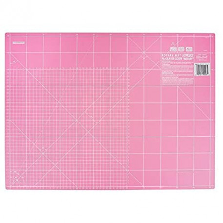 RM-IC-S/Pink - placa taiere 600x450, grosime 1,6 mm Olfa [1]