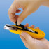 SK-5 - Cutit-cutter Siguranta japonez, cu lama retractabila, Olfa [2]