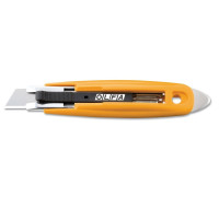 SK-9 - Cutit-cutter Siguranta japonez, cu lama retractabila, Olfa