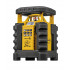 LAR 350 Set - Nivela laser rotativ cu reglare prin inclinare telecomanda, cu receptor REC 300, trepied si rigla [11]