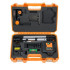 Laser FLG 6X-Green MAXI SET Multi-Line - Nivela laser verde linii multiple, cu accesorii si cutie [4]