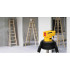 LAX 50 Nivela laser 2 linii in cruce - cu trepied - coloana [6]