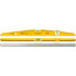 Nivela cu 2 bule tip 81S de 40 cm, profil trapezoidal turnat [2]
