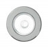 Spot LED Incastrabil, 5W, Metal, Argintiu [3]