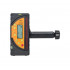 FL 275HV-TRACKING - orizontal si vertical laser rotativ, cu receptor FR 77-MM [2]