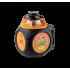 FL 510HV-G Tracking - nivela laser rotativ cu afisaj, cu receptor FR 77-MM [5]