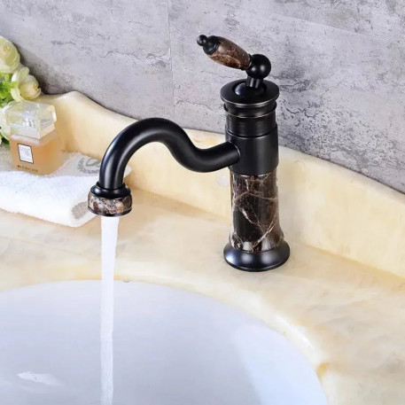 Baterie Lavoar, Alama Sanitara, Negru, WZY/313 [1]