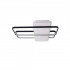 Lustra LED cu telecomanda ARIANNA 75W, 3 Elemente, lumina Rece/Calda/Neutra, Dimabila, Negru [3]