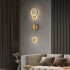 Aplica LED Rylan 24W Auriu [3]