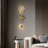 Aplica LED Rylan 24W Auriu [4]
