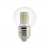 Bec LED Bulb E27 6W Lumina Rece [2]