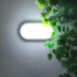 Plafoniera LED Marvin 8W Alb [2]