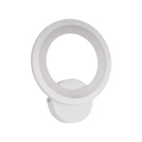 Aplica LED BETTY 9W Alb - Lumina Neutra, Design Modern si Eficient