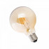 Bec cu Filament G125, E27, 4W, Lumina Calda [3]
