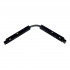 Conector Liniar Sina Magnetica, 10 cm, Negru [2]