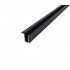 Sina Incastrata pentru Proiectoare Magnetice, 2m, Negru [3]