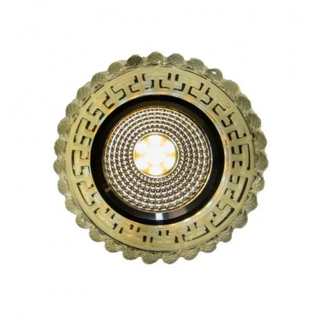 Spot LED Plumeria, 3W, 3000/4000/6000K [1]